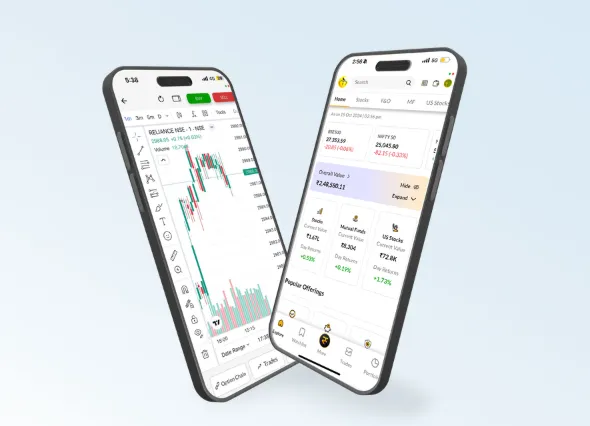 Motilal Oswal (MO RIISE)